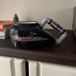 Harley Davison cup