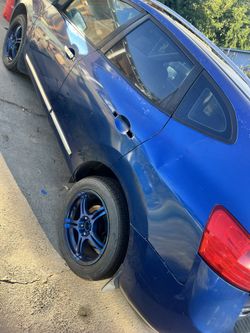 Nissan Rogue 160,000 Miles Nothing Wrong Mechanically