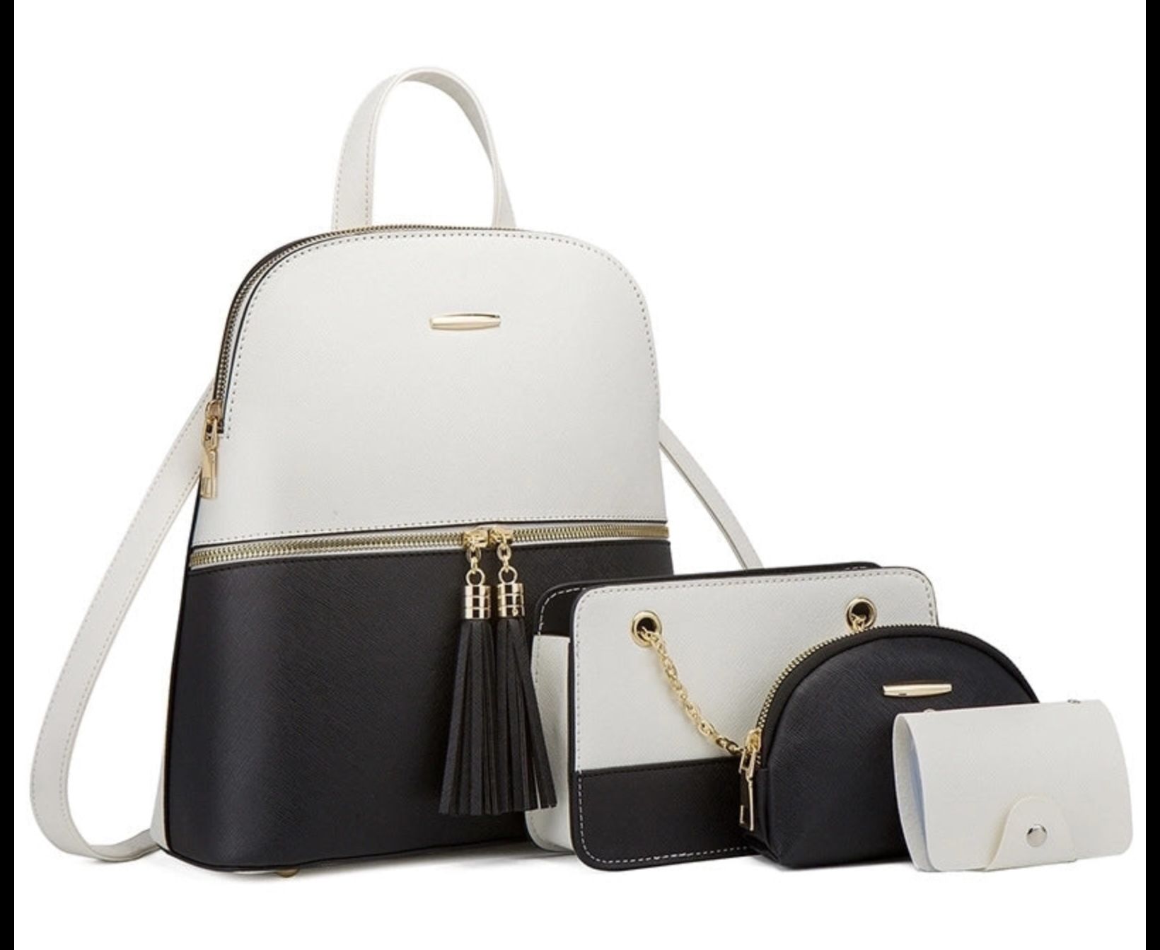 Women’s backpack Set