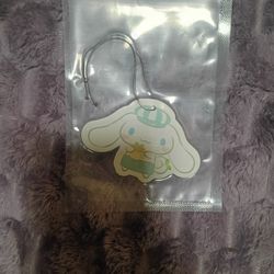 Sanrio Car Freshy