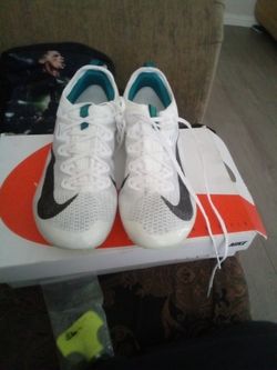 Nike Track And Field Shoes
