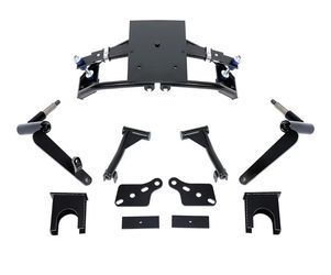 Golf cart 6 inch lift kit