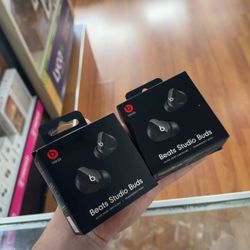 Beats Studio Buds Brand New 