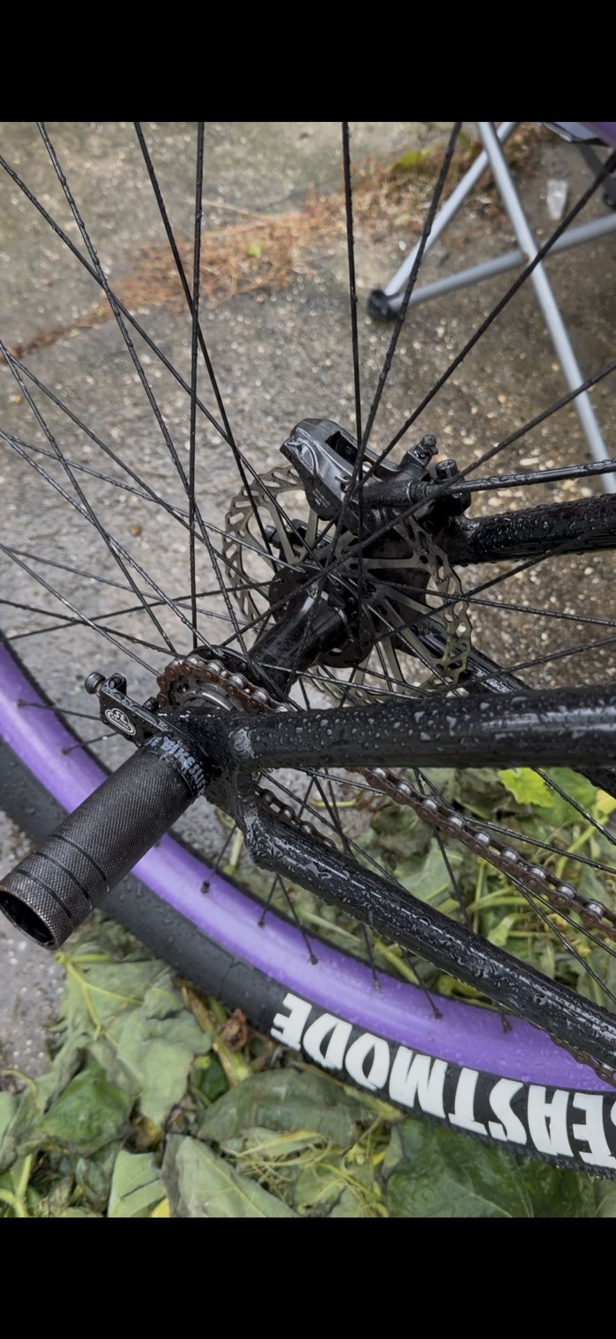 MANIACC FLYER TRADES/CASH