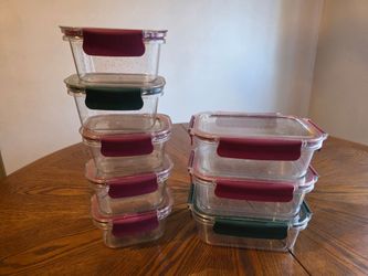 Containers