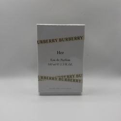 Burberry Her 100ML