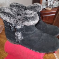 Khombu  Boots