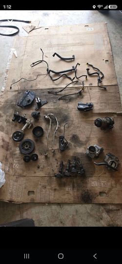 MAZDASPEED 3 PARTS