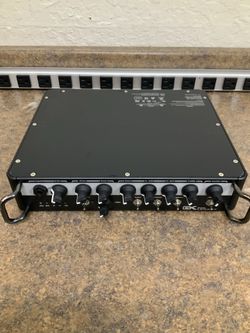 10035 GALLIEN KRUEGER 60369