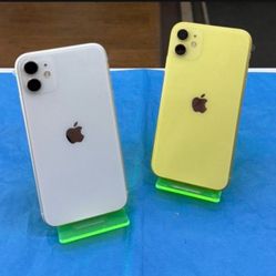 Apple iPhone 11 Unlocked 
