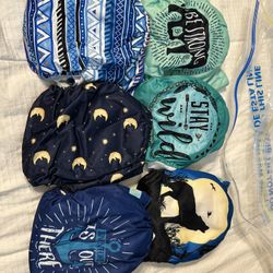 Cloth Diapers $80 