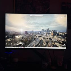 240hz Monitor 