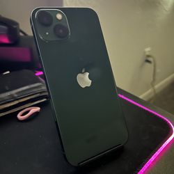 iPhone 13 128GB - Green (Verizon) 100% Battery Health
