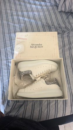 Alexander McQueen