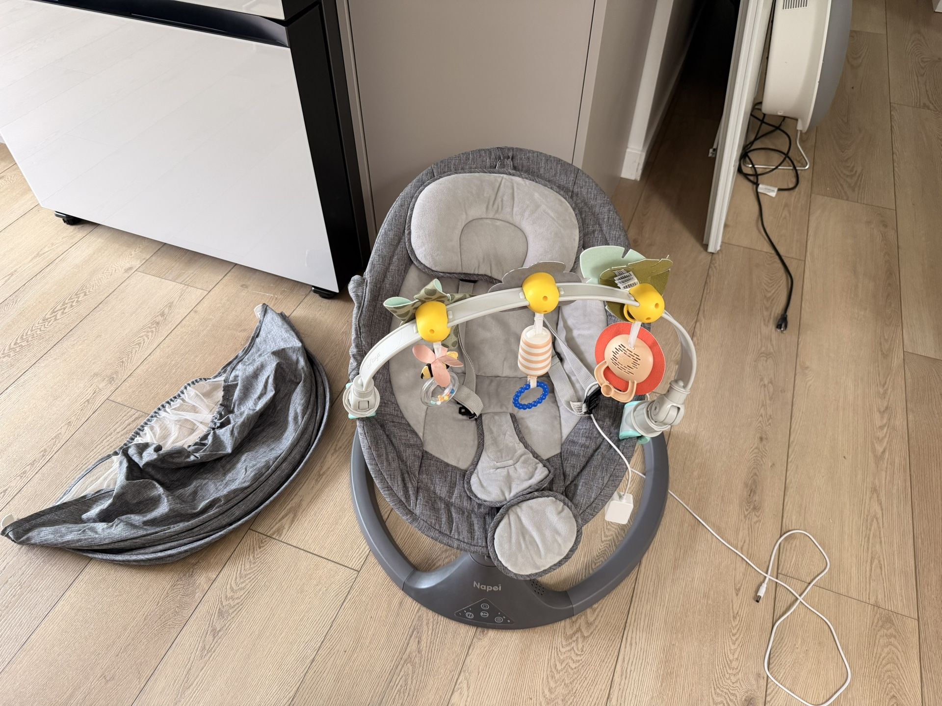 Baby Swing