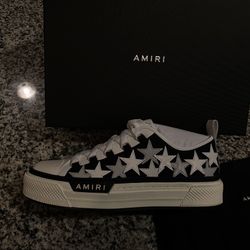 Amiri Star court Lows size 11 