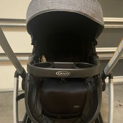 Graco Stroller