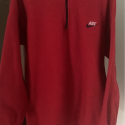 Nike Vintage Half Zip
