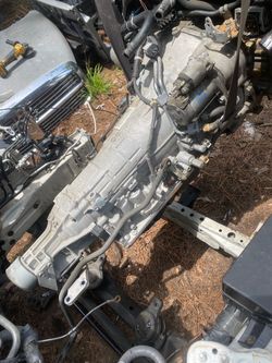 13-16 toyota frs sunaru brz auto trans