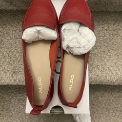 Galinsky loafer shop