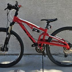 DiamondbackRecoil Mountain bike 