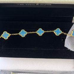 Luxury Bracelets