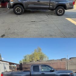 LEVELING KITS INSTALLATION 