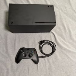Xbox Series X