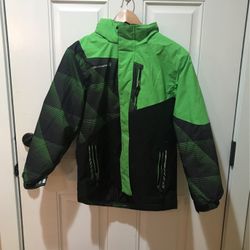 Boys Snow Coat