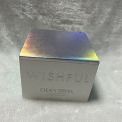 Wishful by Huda Beauty Clean Genie Cleansing Balm