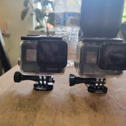 Gopro 6 / 7 Bundle
