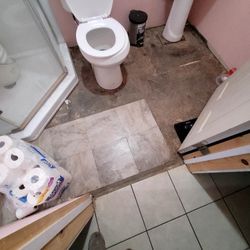 Tile Free EStimate