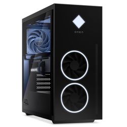 HP OMEN 40L Gaming Desktop Intel i9 64GB 3TB NVIDIA GeForce RTX 4080