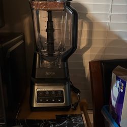 Ninja Blender 