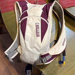 Camelback hydration Backpack 