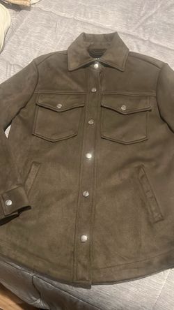 Women’s Shacket