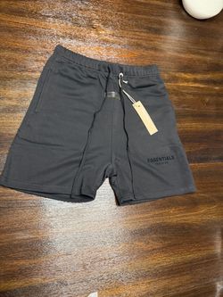 Fear of God Essentials Sweat Shorts