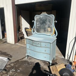 Project furniture …