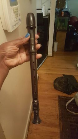 Flute