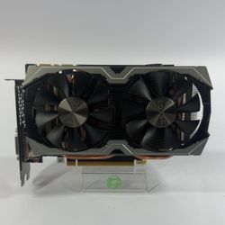 Zotac GeForce GTX 1070 8GB GDDR5 Graphics Card 288-1N445-030Z8 Mini