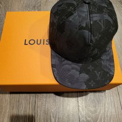 Louis Vuitton Cap Hats for Sale in Garden Grove, CA - OfferUp
