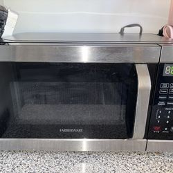 Farberware   microwave
