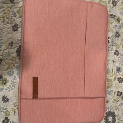 15.6” Laptop Sleeve Case 