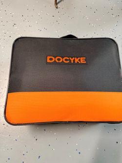 DOCYKE