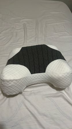 Contour Side Sleeper Pillow