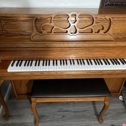 Piano
