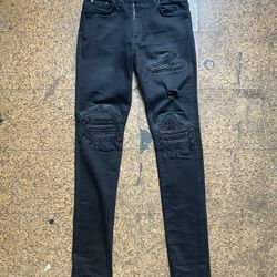 Amiri Jeans 