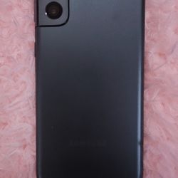 Samsung S21 5G- 128 GB with 2 Small Dots 