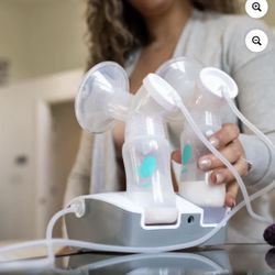 Breast Pump