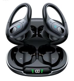 Occaim  Noise Cancelling  Wireless Earbuds